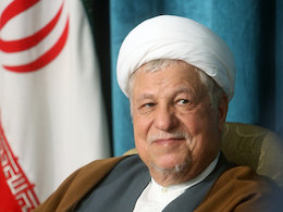 حضور اختلافی «روح آیتالله» در انتخابات؟!