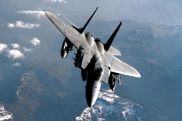 مریکا فاجعه آفرید/ هزاران نفر کشته شدند