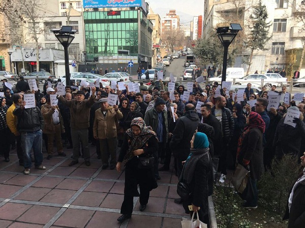 ورود مجلس خبرگان به پرونده جنجالی کاسپین