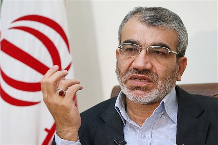 تکذیب لیست منتشره درباره تایید صلاحیت داوطلبان ریاستجمهوری از سوی کدخدایی