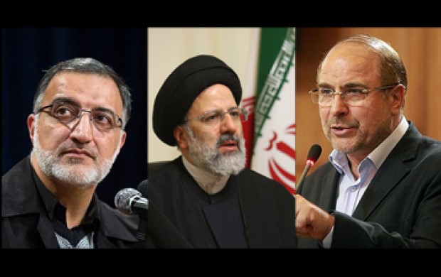 چشمك پاستور به اصولگرايان / داغ شدن تنور انتخابات با سورپرايزهاي اصولگرايان