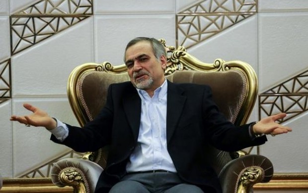 تخلف سنجش و دانشگاه شهید بهشتی در پرونده «حسین فریدون»