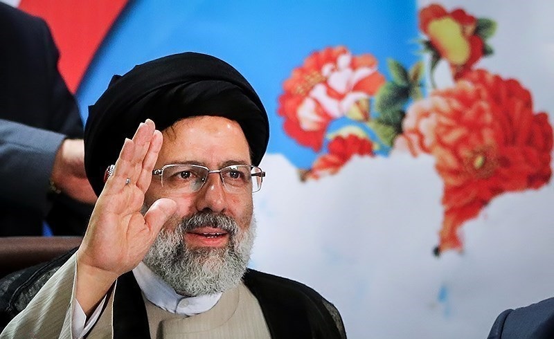 اعلام موجودیت «ستاد مردمی خادم ملت» در حمایت از رئیسی