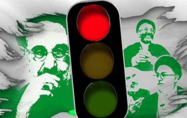 خيانت اصلاح طلبان به آرمان هاي دروغين خود/ ذبح دموكراسي در روز روشن با چاشني اصلاحات