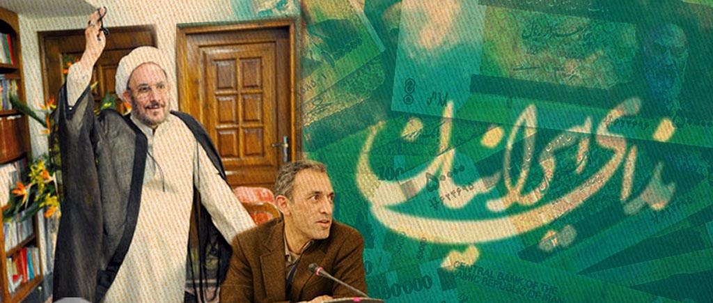 بازداشت فرزند وزیر اطلاعات دولت اصلاحات