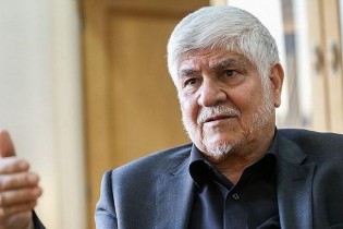 محمد هاشمی: مرحوم هاشمی از ۵ نفر برای حضور در انتخابات نامبردند