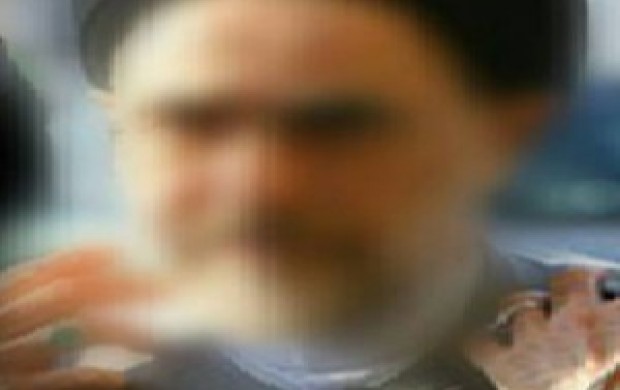 نمی‌فهمم چرا لیدر اصلاحات ممنوع‌التصویر است؟!
