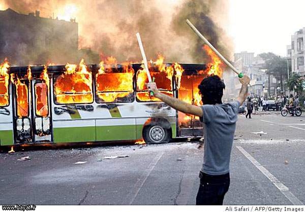 رد صلاحیت فعالان فتنه ۸۸ وظیفه هیئت نظارت بر انتخابات شوراها است