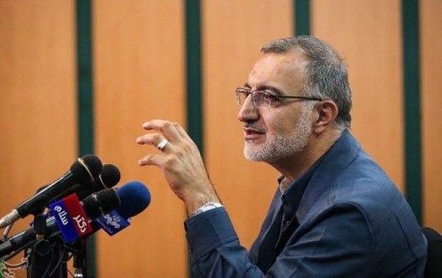 مبارزه شجاعانه، غیرجناحی و پاک دستانه زاکانی با مفاسد اقتصادی گردن کلفت ها