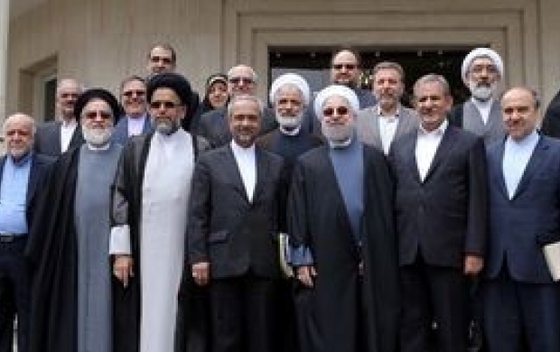 دولت بی صاحب شد؛جلسه هیئت دولت تشکیل نشد