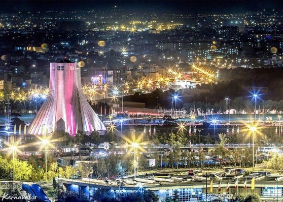 داستانکارناوال عصرعاشورا چه بود؟