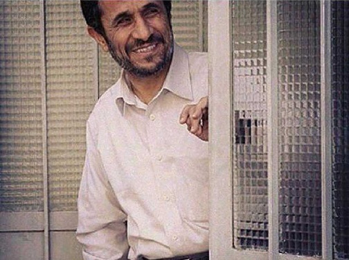 واکنش ها به رد صلاحیت «احمدی‎نژاد» 