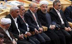 چرا به کابینه روحانی «پیر و خسته» میگویند؟ +جدول