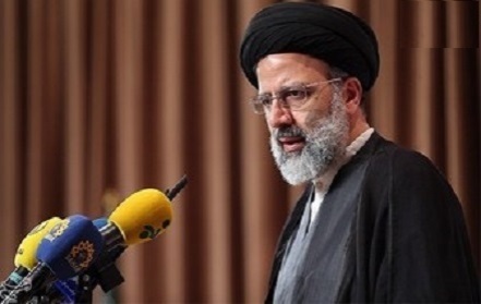 فیلم قولی که سیّد به ملت داد/«رئیسی»: مطلقا نخواهم گذاشت در هیچ کجا فساد لانه کند