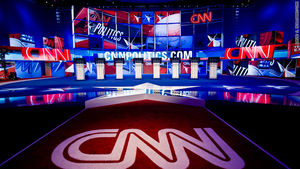 آیا پخش «ضبط شده» مناظرات انتخاباتی در دنیا سابقه دارد؟ +عکس