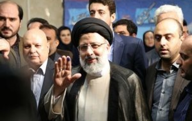 رئیس ستاد دانشجویی«رئیسی» مشخص شد