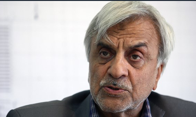 فیلم کامل اولین مناظره تلویزیونی کاندیداهای انتخابات ریاست جمهوری-1/ اظهارات هاشمی‌طبا و نقد‌های کاندیداها