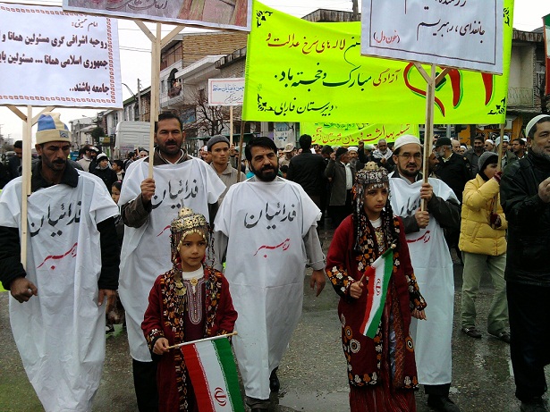 وحدت کلمه و همبستگی ملی رمز پیروزی بر دشمنان و بد خواهان نظام اسلامی