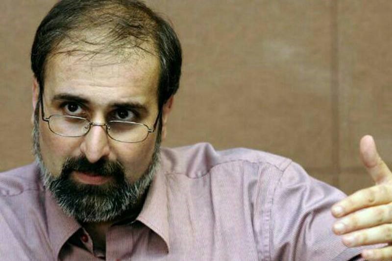 عبدالرضا داوری مشاور احمدی‌نژاد خودکشی کرده است؟ 