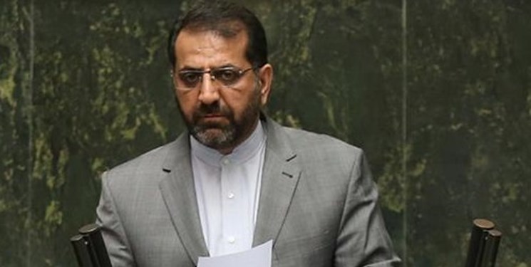 تعلیق انتخابات کمیسیون امنیت به خاطر عدم حد نصاب اعضا بود