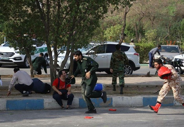 آخرین جزئیات پرونده ‌حادثه تروریستی اهواز ‌منتشر شد 