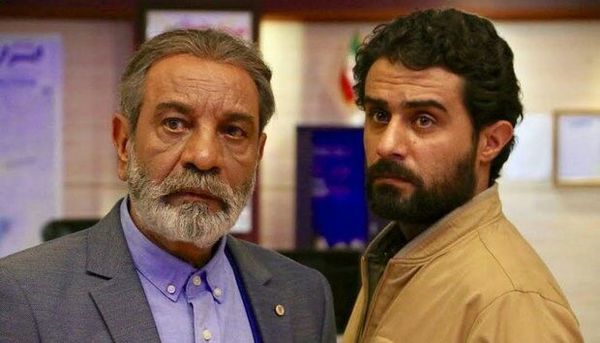 فیلم/ سکانس دستگیری خواهرزاده مسئول بلندپایه 