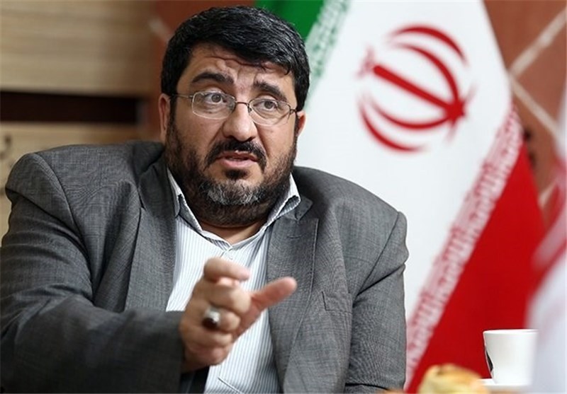 ایزدی: بیانیه برجامی شورای امنیت‌ ملی آمریکائی‎ها را شوکه کرد / انگلیس همزمان با آمریکا از برجام خارج شد