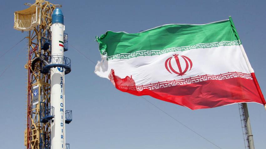 آخرین وضعیت جنگ راهبردها/ اقتدار انقلاب اسلامی را باور کنیم./  اکنون روزگار قدرت‌نمایی جمهوری اسلامی است
