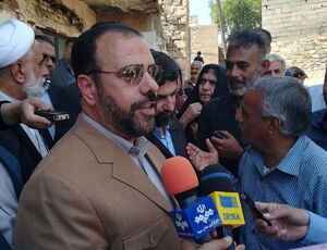 واکنش معاون روحانی به  لیست دو تابعیتی‌/ لیست دوتابعیتی ها+عکس