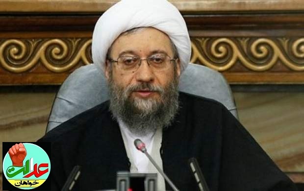 چه کسانی پشت‌پرده شایعه اخیر درباره آملی لاریجانی هستند؟ +عناوین