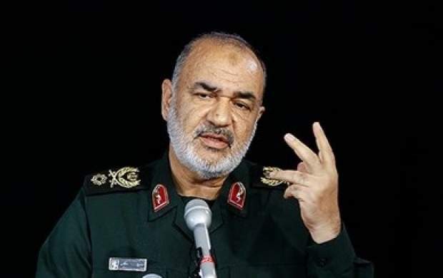 مهم‌ترین خواسته مردم از سپاه پاسداران چیست؟