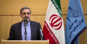 واکنش غلامحسین اسماعیلی به خبر بازداشت حسن میرکاظمی با 17 قلاده ببر 