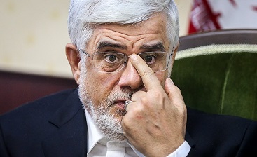 کودتای نرم کارگزاران و اصلاح‌طلبان علیه محمد رضا عارف 