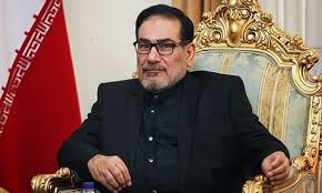 شمخانی یک شبِ مسئله دار شد؟!+عکس