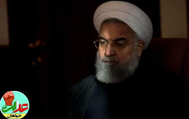 پشت پرده تغییر ۱۸۰ درجه‌ای موضع روحانی/  چه کسی در تهران، روحانی را از دیدار با ترامپ منع کرد؟