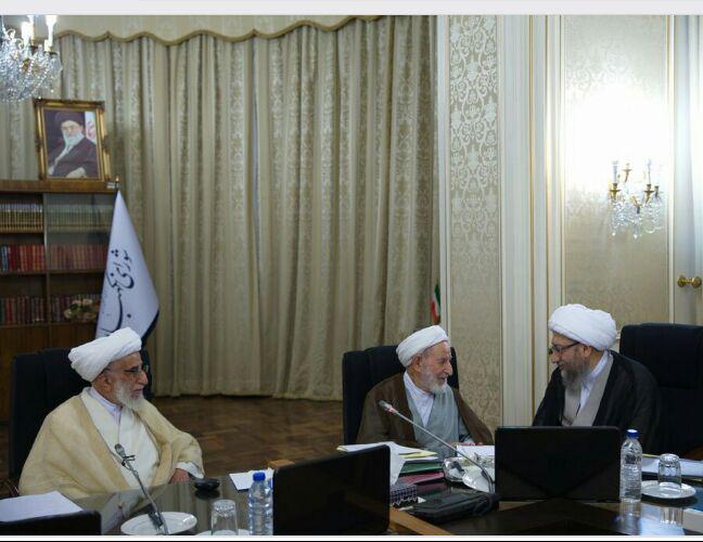 متحد ارواح مردان خداست
