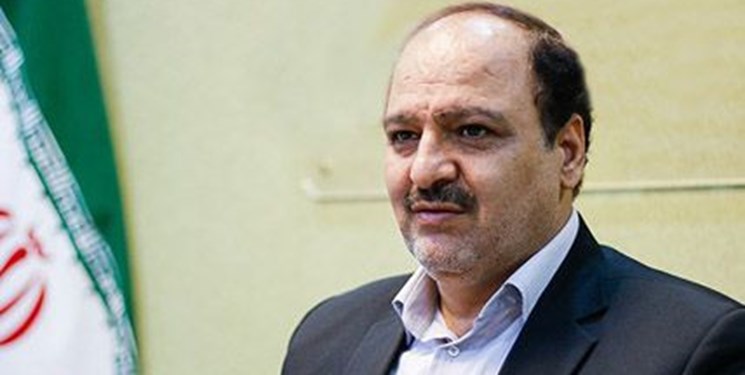 «رنجبرزاده» رئیس فراکسیون عدالتخواهی مجلس شد