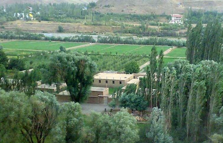فیلم/ روستایی در ایران که ورود به آن ممنوع است!