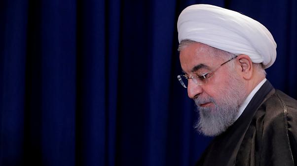 سخنی با جناب آقای روحانی!/ از چه برآشفته‌اید؟!