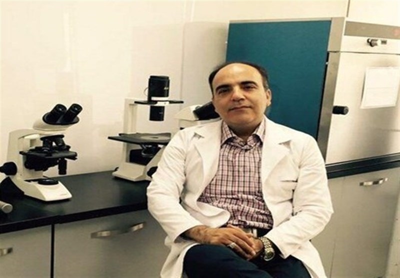 مسعود سلیمانی که توسط ماموران فدرال آمریکا دستگیر شد را بیشتر بشناسیم