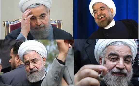 مذاکره بدون خط قرمز به کجا می انجامد؟۱
