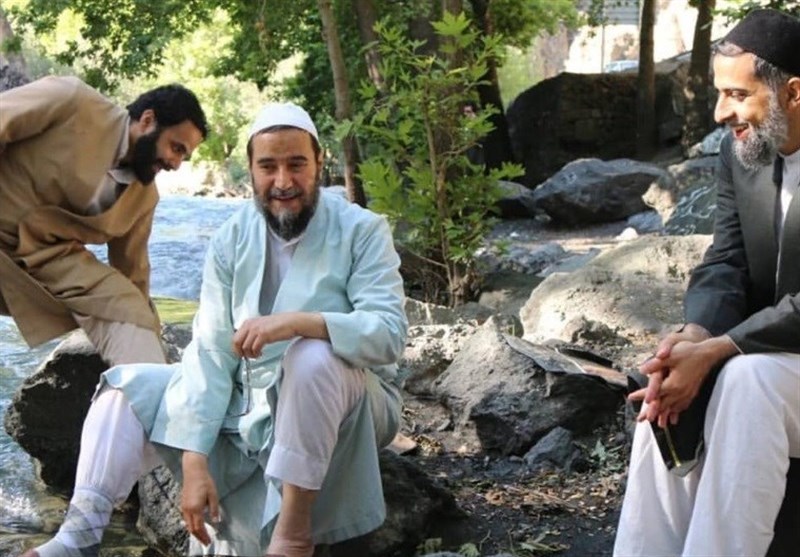 انتشار آخرین پیام سید روح اله صدرالساداتی نماینده مجلس خبرگان رهبری از طریق  کانال تلگرام برادرش سیدمهدی صدرالساداتی