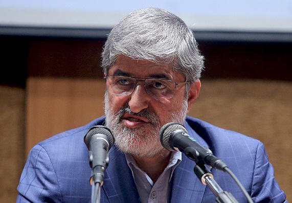 یادداشت عجیب مطهری درباره «داستان اتم»/ سرمایه‌گذار خارجی را ترساندند/ موشک‌پراکنی کردند/ آقای مطهری! برای سیاسی بازی حد و مرزی قائل هستید؟!