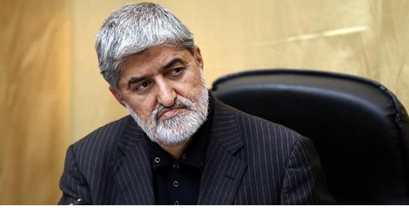 علی مطهری به عمل مجرمانه اش اعتراف کرد/ لزوم ورود دستگاه قضا و شورای عالی امنیت ملی+عکس