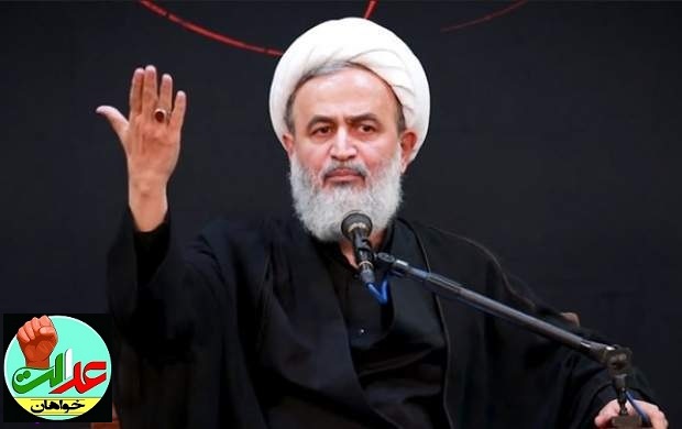 متن کامل سخنرانی بسیار جنجالی و خواندنی حجت‌الاسلام پناهیان
