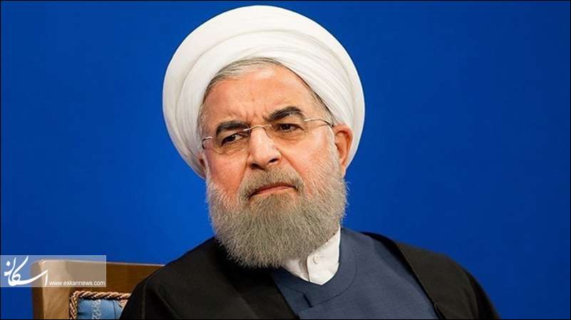  خدای ناکرده، پای دیکته شنوی و دیکته نویسی در میان است/  استنتاج غلط یا مغالطه /  آقای روحانی نمی خواهد اذعان کند رایزنی ها به بن بست رسیده
