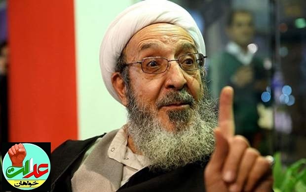 ما حق داريم بر خلاف قانون اساسي عمل كنيم/ از افتخارات ما تذکر به امام خمینی(ره) درباره رفتارهای فراقانونیش بود!