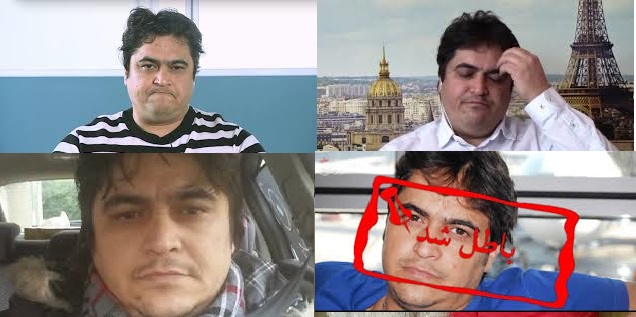 واکنش کاربران فضای مجازی به خبر دستگیری و بازداشت روح الله زم+عکس
