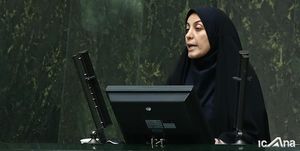 حق الناس فامیل وزیر نمی‌شناسد!+عکس