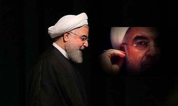 روحانی با چه هدفی و بر اساس کدام مأموریت در حال  سوق دادن مردم به سمت عمل خائنانه است؟/ آیا این تغییر به دانشگاه بریتانیایی گلدین گلاسکو ارتباط پیدا می‌کند؟!+عکس